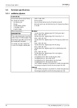 Preview for 14 page of ECOCOACH ecoBatterySystem Technical Manual