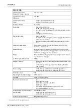 Preview for 15 page of ECOCOACH ecoBatterySystem Technical Manual