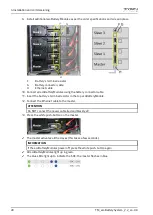 Предварительный просмотр 24 страницы ECOCOACH ecoBatterySystem Technical Manual