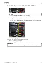 Предварительный просмотр 25 страницы ECOCOACH ecoBatterySystem Technical Manual