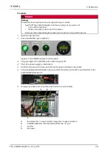 Предварительный просмотр 33 страницы ECOCOACH ecoBatterySystem Technical Manual