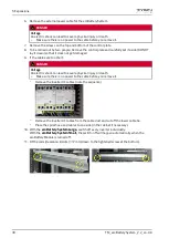 Предварительный просмотр 34 страницы ECOCOACH ecoBatterySystem Technical Manual