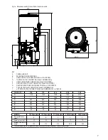 Предварительный просмотр 7 страницы Ecodan 150 Slimline Installation And Servicing Instructions