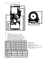 Предварительный просмотр 8 страницы Ecodan 150 Slimline Installation And Servicing Instructions