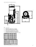 Предварительный просмотр 9 страницы Ecodan 150 Slimline Installation And Servicing Instructions