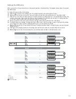 Предварительный просмотр 13 страницы Ecodan 150 Slimline Installation And Servicing Instructions