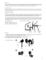 Предварительный просмотр 17 страницы Ecodan 150 Slimline Installation And Servicing Instructions