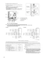 Предварительный просмотр 28 страницы Ecodan 150 Slimline Installation And Servicing Instructions