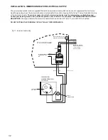 Предварительный просмотр 32 страницы Ecodan 150 Slimline Installation And Servicing Instructions