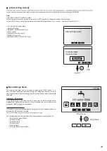 Preview for 39 page of Ecodan EHPT15X-UKHDW1S Installation Manual