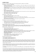 Preview for 49 page of Ecodan EHPT15X-UKHDW1S Installation Manual