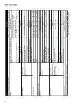 Предварительный просмотр 6 страницы Ecodan EHPT15X-UKHDW1S Service Manual