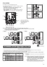 Предварительный просмотр 15 страницы Ecodan EHPT15X-UKHDW1S Service Manual