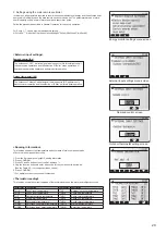 Предварительный просмотр 29 страницы Ecodan EHPT15X-UKHDW1S Service Manual