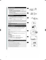 Preview for 8 page of Ecodan PUHZ-HW140VHA-BS User Instructions