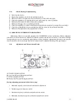 Preview for 30 page of Ecodense ROOF TOP Series Installation, Operating And Maintenance Manual