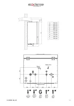 Preview for 14 page of Ecodense WT-S 35 Manual