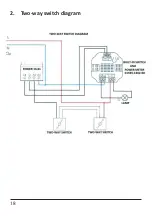 Preview for 19 page of Ecodhome 01335-1302-00 Installation Manual