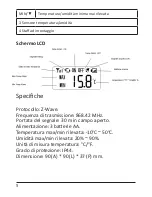 Preview for 5 page of Ecodhome 01335-1850-00 Installation Manual