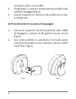 Preview for 9 page of Ecodhome 01335-1850-00 Installation Manual