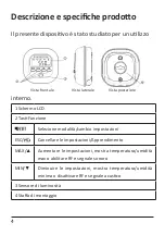 Preview for 4 page of Ecodhome 01335-1910-00 Installation Manual