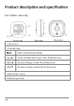 Preview for 16 page of Ecodhome 01335-1910-00 Installation Manual