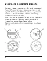 Preview for 4 page of Ecodhome 01335-2010-00 Installation Manual