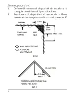 Preview for 7 page of Ecodhome 01335-2010-00 Installation Manual