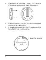 Preview for 9 page of Ecodhome 01335-2010-00 Installation Manual