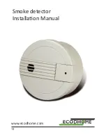 Preview for 13 page of Ecodhome 01335-2010-00 Installation Manual