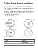 Preview for 16 page of Ecodhome 01335-2010-00 Installation Manual