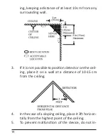 Preview for 19 page of Ecodhome 01335-2010-00 Installation Manual