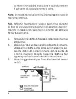 Preview for 6 page of Ecodhome 01335-2013-00 Installation Manual