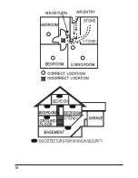 Preview for 18 page of Ecodhome 01335-2013-00 Installation Manual