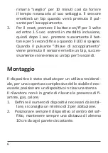 Preview for 6 page of Ecodhome SmartDhome MyVirtuoso Home Installation Manual