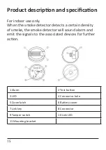 Preview for 16 page of Ecodhome SmartDhome MyVirtuoso Home Installation Manual