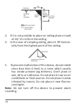 Preview for 19 page of Ecodhome SmartDhome MyVirtuoso Home Installation Manual