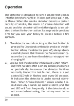 Preview for 21 page of Ecodhome SmartDhome MyVirtuoso Home Installation Manual