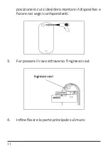 Preview for 11 page of Ecodhome SmartDhome Installation Manual