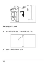 Preview for 12 page of Ecodhome SmartDhome Installation Manual