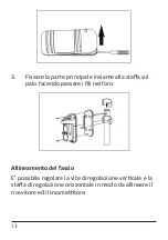 Preview for 13 page of Ecodhome SmartDhome Installation Manual