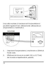 Preview for 14 page of Ecodhome SmartDhome Installation Manual