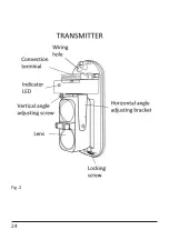 Preview for 24 page of Ecodhome SmartDhome Installation Manual