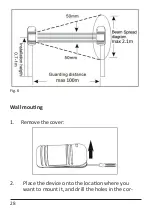 Preview for 28 page of Ecodhome SmartDhome Installation Manual