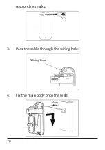 Preview for 29 page of Ecodhome SmartDhome Installation Manual