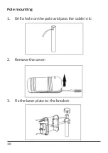 Preview for 30 page of Ecodhome SmartDhome Installation Manual