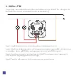 Preview for 5 page of EcoDim ECO-DIM.05 Zigbee User Manual