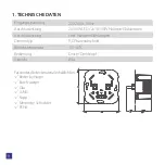 Preview for 11 page of EcoDim ECO-DIM.05 Zigbee User Manual