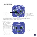 Preview for 14 page of EcoDim ECO-DIM.05 Zigbee User Manual