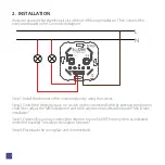 Preview for 19 page of EcoDim ECO-DIM.05 Zigbee User Manual